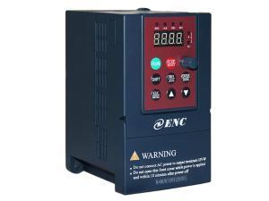  Variador de frecuencia de vector de flujo mini EDS800 