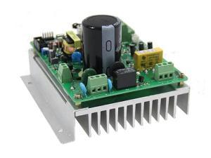  Variador de frecuencia de una placa EDS780