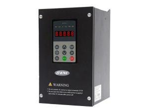  Variador de frecuencia de alto grado de protección EN610 