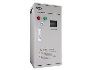  Panel de control VFD para máquina de moldeo por inyección EN606 