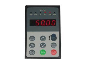 Piezas para VFD