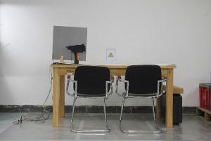 Pistola electrostática ESD
