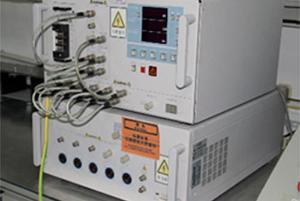 Generador de ruido electromagnético